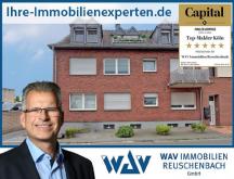 Modernes Dreifamilienhaus in gefragter Rheinnähe Haus kaufen 50389 Wesseling Bild klein