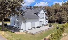 Modernes Einfamilienhaus mit Galerie und Terrasse - Ihr neues Zuhause Haus kaufen 57489 Drolshagen Bild klein