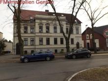 Modernes Mehrfamilienhaus in Genthin - Stilvolles Wohnen trifft auf gewinnbringende Anlage Gewerbe kaufen 39307 Genthin Bild klein