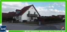 Modernes Reihenendhaus mit Terrasse, Balkon, Carport und ausgebautem Dachgeschoss Haus kaufen 01458 Ottendorf-Okrilla Bild klein