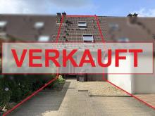 Modernes Reihenmittelhaus in guter Lage von Krefeld-Hüls! Haus kaufen 47839 Krefeld Bild klein