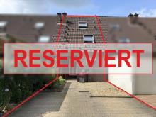 Modernes Reihenmittelhaus in guter Lage von Krefeld-Hüls! Haus kaufen 47839 Krefeld Bild klein
