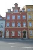 Modernes Wohnen im Altbau: 3-Zimmer-Wohnung mit Balkon Wohnung mieten 09599 Freiberg Bild klein