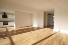 Modernes Wohnen in bester Lage von Nordhorn – großzügige 3-Zimmer-Wohnung mit Süd-Loggia Wohnung mieten 48529 Nordhorn Bild klein