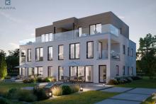 Modernes Wohnen in stilvoller Architektur Haus kaufen 54293 Trier Bild klein