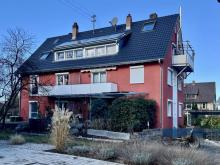 Modernisiert... in begehrter Lage Wohnung kaufen 79219 Staufen im Breisgau Bild klein