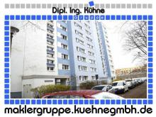 Modernisierte 1-Zimmerwohnung mit Herd Wohnung mieten 12681 Berlin Bild klein