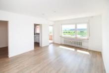 Modernisierte 1,5-Zimmer-Wohnung mit Balkon & Aufzug in Rottweil Wohnung kaufen 78628 Rottweil Bild klein