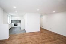 Modernisierte 2-Zimmer-Wohnung mit Einbauküche in Oberndorf a. N. Wohnung mieten 78727 Oberndorf am Neckar Bild klein