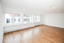 Modernisierte 2-Zimmer-Wohnung mit Einbauküche in Oberndorf a. N. Wohnung mieten 78727 Oberndorf am Neckar Bild klein