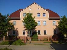Modernisierte 3-Zimmer-Wohnung in bevorzugter Wohnlage Wohnung mieten 14806 Bad Belzig Bild klein