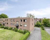 Modernisierte 3-Zimmer-Wohnung mit großem Balkon und Garage Wohnung kaufen 40885 Ratingen Bild klein
