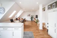 Modernisierte 4-Zimmer-Wohnung mit Einbauküche in Oberndorf a. N. Wohnung mieten 78727 Oberndorf am Neckar Bild klein