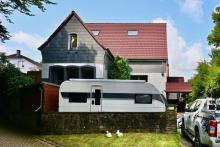 Modernisiertes 2-Familienhaus für die große Familie, als Mehrgenerationenhaus & zur (Teil-) Vermietung Haus kaufen 42489 Wülfrath Bild klein