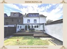 ++ MODERNISIERTES DREIFAMILIENHAUS + DOPPELGARAGE + GARTEN IN GUTER LAGE!! ++ Haus kaufen 52134 Herzogenrath Bild klein