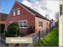 Modernisiertes EFH mit Sommergarten, großem Grundstück und vielseitigen Nutzungsmöglichkeiten! Haus kaufen 26826 Weener Bild klein