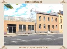 ++ MODERNISIERTES EINFAMILIENHAUS + SONNENTERRASSE + GEWERBE IN GUTER LAGE!! ++ Haus kaufen 52353 Düren Bild klein