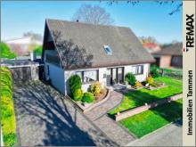 + Modernisiertes Einfamilienhaus vor Papenburg mit Wellnessbereich, Sommergarten & traumhaftem Grundstück + Haus kaufen 26903 Surwold Bild klein