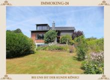 ++ MODERNISIERTES MEHRGENERATIONENHAUS + SONNENTERRASSE + GROSSER GARTEN IN TRAUMLAGE!! ++ Haus kaufen 52152 Simmerath Bild klein