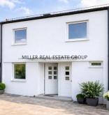 Modernisiertes Reihenmittelhaus in Ingolstadt-Süd - Südwest-Garten, Terrasse & Garage! Haus kaufen 85051 Ingolstadt Bild klein