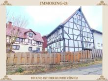 MODERNISIERTES UND HELLES FACHWERKHAUS IN GUTER LAGE! Haus kaufen 34298 Helsa Bild klein