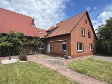 ***Modernisiertes Wohnhaus mit Scheune, Stallungen und Weideland - ideal für Pferdehaltung und ländliches Wohnen*** Haus kaufen 31555 Suthfeld Bild klein
