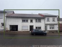 Modernisierungsbedürftiges Haus mit viel Platz und Potential Haus kaufen 66822 Lebach Bild klein