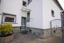 Möblierte 1-Zimmer-Wohnung zur Miete in Raunheim Wohnung mieten 65479 Raunheim Bild klein