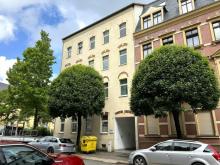 Möblierte 2-Raumwhg. mit Einbauküche in guter Lage! Wohnung mieten 08058 Zwickau Bild klein