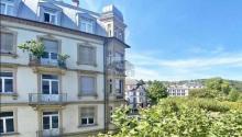 Möblierte 2 Zimmer-Altbauwohnung im Zentrum von Baden-Baden Wohnung mieten 76530 Baden-Baden Bild klein