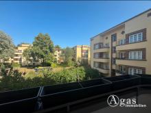 Möblierte 2-Zimmer-Wohnung mit Balkon in Spandau Wohnung mieten 13587 Berlin Bild klein