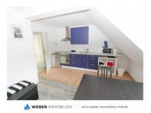 MÖBLIERTE DG-Wohnung in Nähe der Sindlinger Altstadt Wohnung mieten 65931 Frankfurt am Main Bild klein