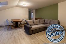 Möbliertes 2-Zimmer-Apartment in Barweiler - Nähe Nürburgring Wohnung mieten 53534 Barweiler Bild klein