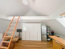 Möbliertes Ein-Zimmer-Appartment in beliebter Ratinger Lage Wohnung mieten 40878 Ratingen Bild klein