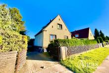 möbliertes Einfamilienhaus mit Pool, Tiefgarage und Sauna in zentraler Lage Haus 12682 Berlin Bild klein