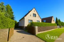 möbliertes Einfamilienhaus mit Pool, Tiefgarage und Sauna in zentraler Lage Haus 12682 Berlin Bild klein