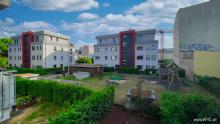 Möbliertes Neubau-Apartment mit Gartenblick in Alt-Hohenschönhausen Wohnung mieten 13055 Berlin Bild klein