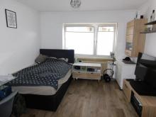 Moers-Hochemmerich - Appartement im EG Wohnung mieten 47441 Moers Bild klein