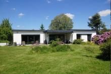 Montabaur, großzügiger Bungalow mit Einliegerwohnung Haus kaufen 56410 Montabaur Bild klein