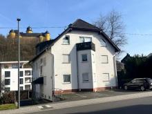 Montabaur, Wohnung mit Schlossblick, Garage auf Wunsch Wohnung kaufen 56410 Montabaur Bild klein