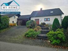 Morbach * Stilvolles, freist. EFH in bevorzugter Villengegend eines Luftkurortes Haus kaufen 54497 Morbach Bild klein