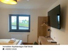 MÜNCHEN: Neubau- Serviced -Apartments, ideal für Kapitalanleger. Provisionsfrei ! Wohnung kaufen 81547 München Bild klein