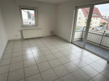 MUTTERSTADT SOFORT BEZUGSFREI: 3 ZKB – ETW MIT BALKON IN KLEINER WOHNEINHEIT IN SCHÖNER LAGE GELEGEN Wohnung kaufen 67112 Mutterstadt Bild klein