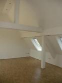 N-St. Peter: 4-Zi-Dachterrassen-Whg. (4. OG oh. Lift), neu saniert, Parkett, Eckwanne, Dusche Wohnung mieten 90478 Nürnberg Bild klein