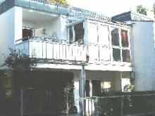 N-Steinplatte: RMH (5 Zi.), Fliesen, EBK, 2 Bäder, Balkon, Wintergarten,Terrasse, TG Haus 90491 Nürnberg Bild klein