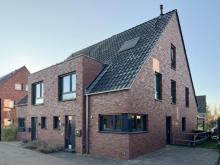 Nachhaltig leben, komfortabel wohnen: Niedrigenergiehaus in Mecklenbeck Haus kaufen 48163 Münster Bild klein
