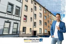 Nachhaltiger Cashflow in Frohnhausen Haus kaufen 45144 Essen Bild klein