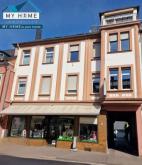 Nähe Dom/Hauptmarkt * Renovierte Balkonwohnung, 2 Z, EBK, Bad, mod. 75 m² * Stellpl. optional Wohnung mieten 54290 Trier Bild klein