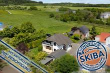 Nähe Nürburgring: Gepflegtes Wohnhaus mit Doppelgarage und Garten in Welcherath Haus kaufen 53539 Welcherath Bild klein