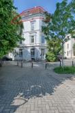 Nähe Osterdeich ! Individuelle Maisonettwohnung mit Sonnenbalkon und Blick über das Viertel Wohnung kaufen 28203 Bremen Bild klein